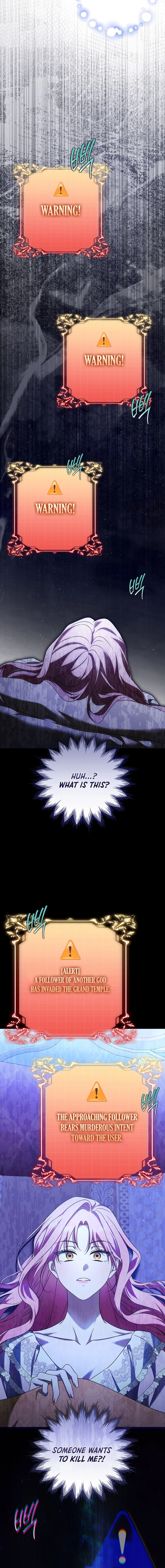 I Will Buy Divine Power With Money! Chapter 18 Page 16